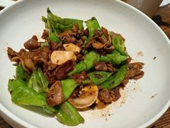 -小大董·烤鸭(王府井apm店)