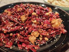 -火婆子·川小馆(扬韬科技广场店)