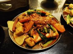 -那些年一起吃串的地方烧烤(观前街店)