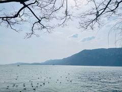 -滇池海埂公园