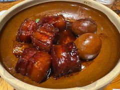 -院子餐厅·大锅菜·老杭帮(桥西直街店)