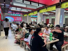 -河南前程·羊肉汤·烧烤(总店)