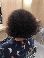 -AFA Hair studio·女士发型设计