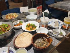 -前海沿·海鲜水饺青岛菜(乐客城店)