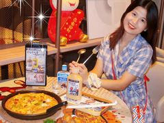-必胜客(金开大道店)