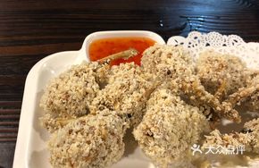 Signature Chicken Wings