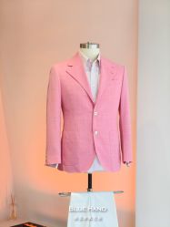 -钴蓝西服定制·男士礼服租赁(鄞州店)