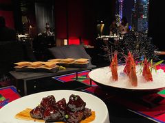 -上海滩餐厅(BFC外滩金融中心店)