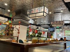 -洞庭家宴·头牌甲鱼(广渠门店)