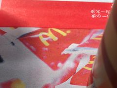 -麦当劳(南京五龙店)