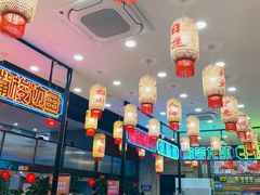 -嘉陵楼馋嘴城(簋街总店)