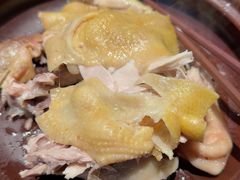 -客语客家菜(华发商都店)