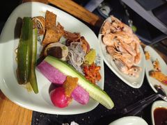 -梨花自助烤肉(天河城店)