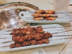 -阳坊胜利涮羊肉(阳坊老店)
