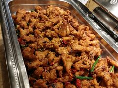 -芭菲盛宴·环球美食(北城国际店)