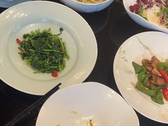 -杭州和达希尔顿逸林酒店·和园中餐厅-杭帮菜名店
