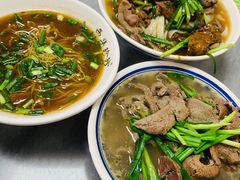 -珍珍小食店(西华路店)