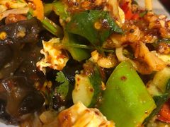 -枪火串烧·东北特色烧烤(罗湖总店)