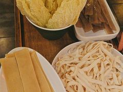 -小龙坎火锅(香港中路店)