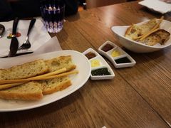 -安妮意大利餐厅(世贸天阶店)