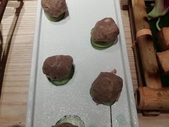 手打牛肉丸-椰夫人·养生椰子鸡(金沙洲永旺店)