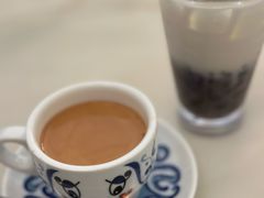 -翠华餐厅(香港国际机场店)