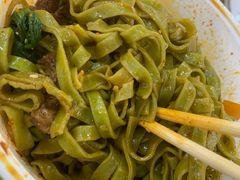 -福瑞记老孙头biangbiang面(新生路店)