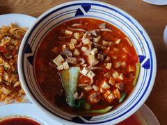 -福茂源横山铁锅羊肉(牡丹园店)