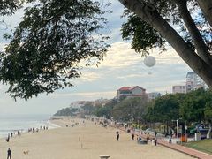 -黄金海岸环岛路