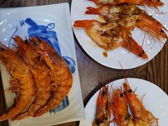 -红叶日料·放题·海胆·定食(星海店)