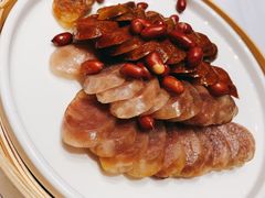 眉州东坡香肠-眉州东坡(上海中心店)