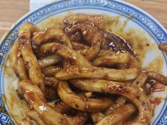 -堂吃饺子(维达北苑店)