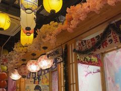 -牛也烧肉(摩尔城店)