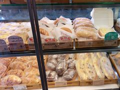 -圣安娜饼屋