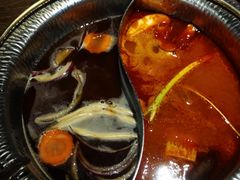 -火炉火自助餐(枫蓝国际店)
