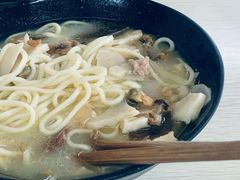 海味面-庆蓉云·庆云面(双林店)