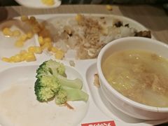 -大师兄·西北小馆(南沙万达广场店)