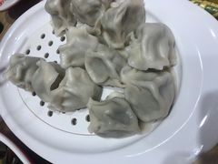 -赵奶奶水饺锅贴小酒馆(丁字沽店)