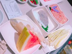 -海底捞火锅(亲子主题北金鹰店)