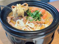 东海炣三鲜-宋小谨·泉州菜(西沙湾店)