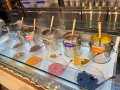 -溪边姑娘·拉丝酸奶水果捞(春熙路店)