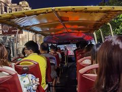 -BUS TOUR观光巴士