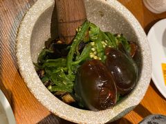 -炊烟小炒黄牛肉(东庆街店)