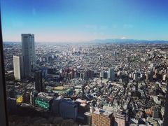 -东京都厅舍