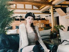 -糖房咖啡(南锣鼓巷店)