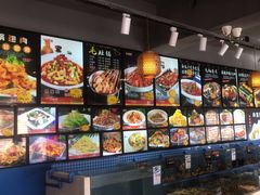 -连锦记海鲜烧烤大排档·锦州特色(西安路交大店)