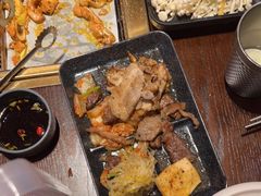 -新石器烤肉(之心城店)