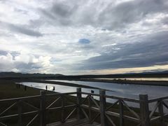 -黄河九曲第一湾
