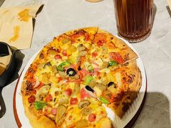 -必胜客(仲盛商城王安宇主题店)