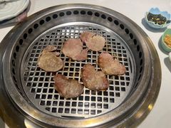 -千寻山野烤肉(中关村店)